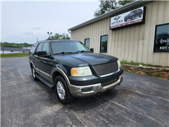 2003 Ford Expedition  2003 Ford Expedition