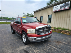2006 Dodge Ram 1500  2006 Dodge Ram 1500