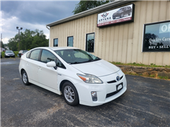 2010 Toyota Prius  2010 Toyota Prius