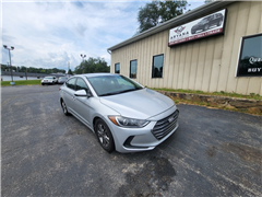 2017 Hyundai Elantra  2017 Hyundai Elantra