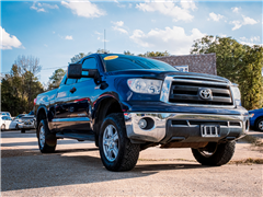 2010 Toyota Tundra 4WD Truck 