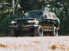 1995 Toyota Land Cruiser 