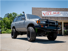 1991 Toyota Land Cruiser 