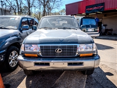 1997 Lexus LX 450 Luxury Wagon 