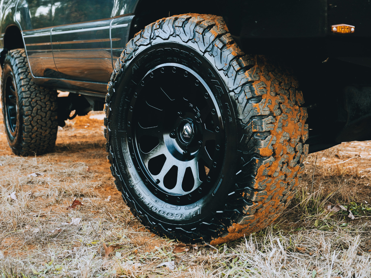 Lexus LX 470 4dr SUV 2003