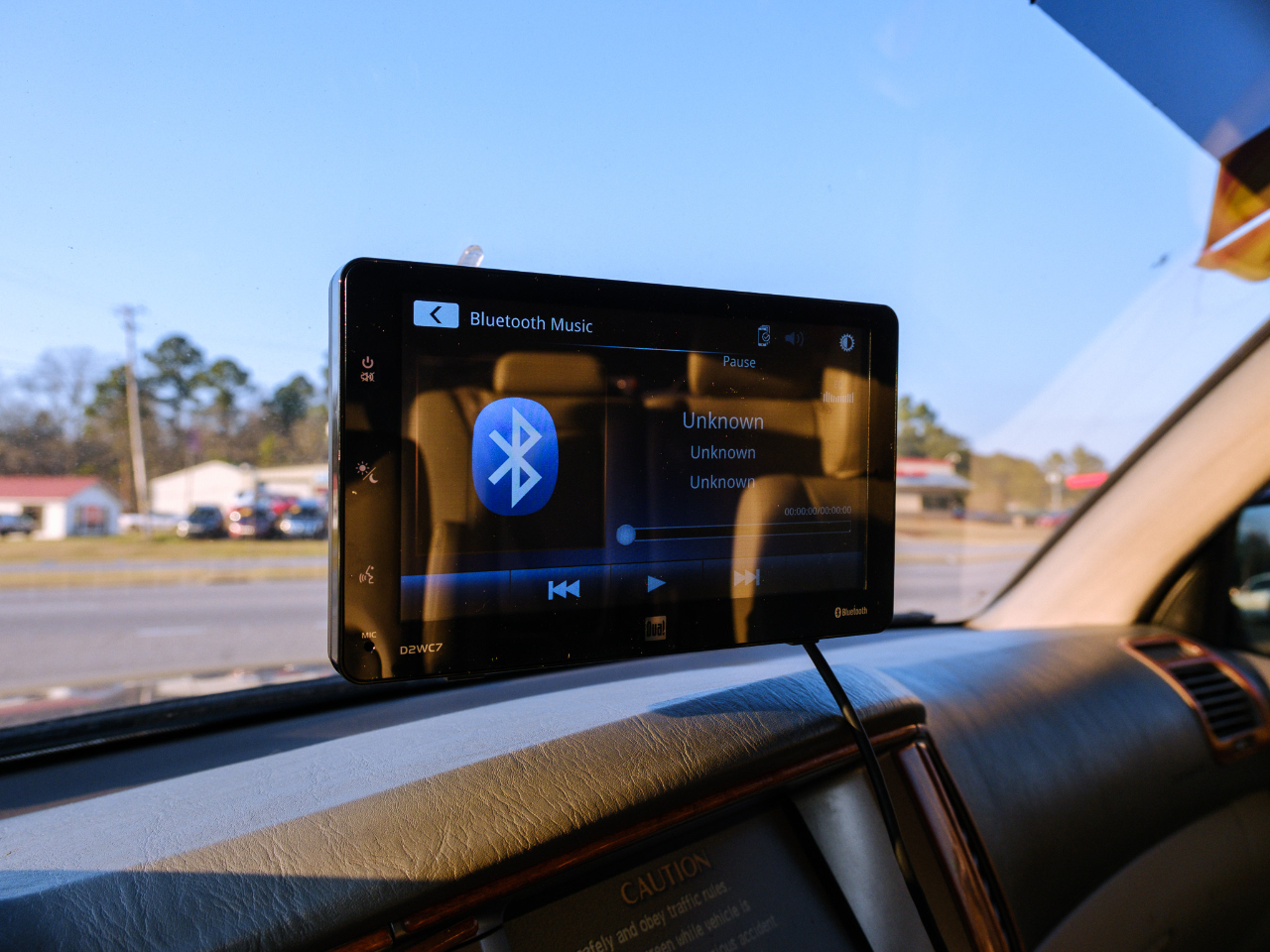 Lexus LX 470 4dr SUV 2003