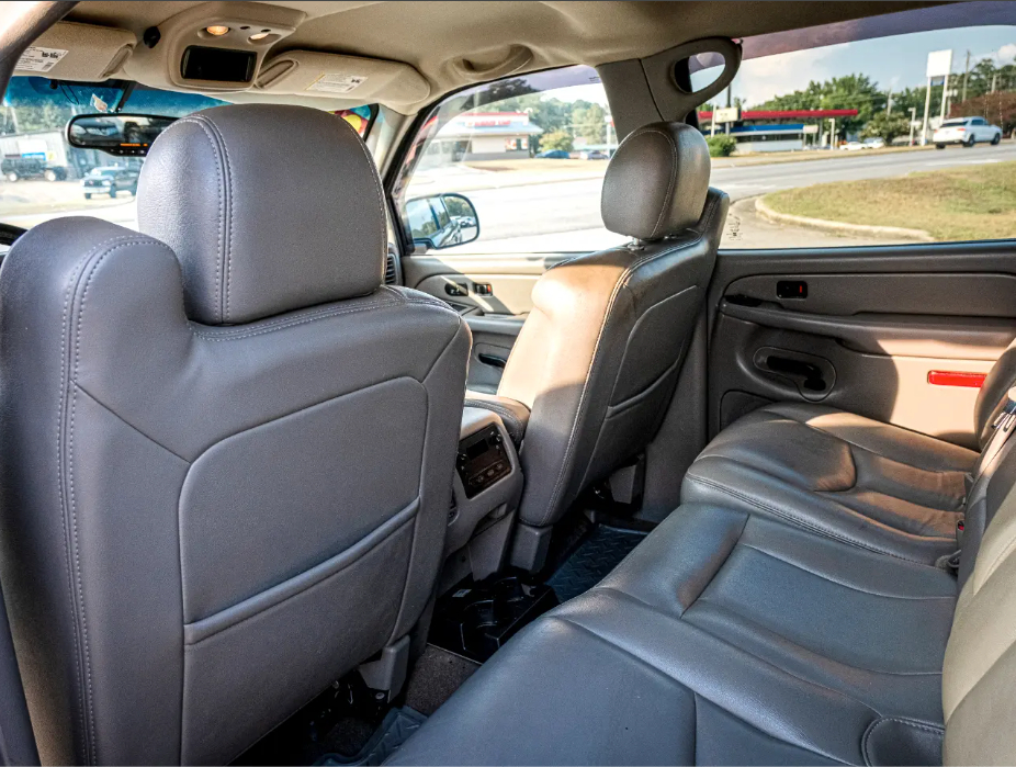 GMC Sierra 1500 SLE Crew Cab Short Bed 4WD 2005 GMC Sierra 1500 SLE Crew Cab Short Bed 4WD 2005
