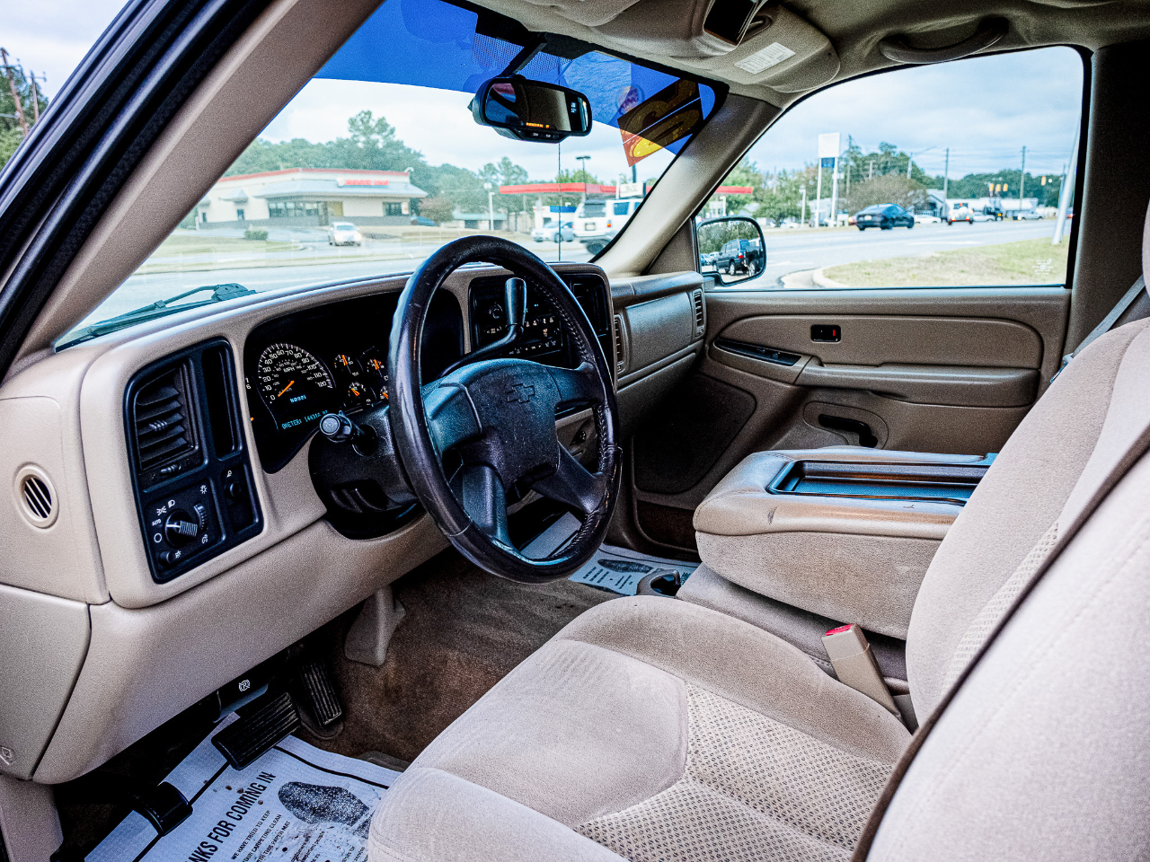 Chevrolet Silverado 1500 LS Crew Cab 2WD 2005 Chevrolet Silverado 1500 LS Crew Cab 2WD 2005