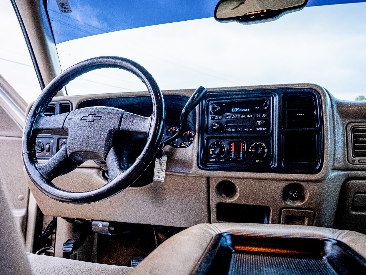 Chevrolet Silverado 1500 LS Crew Cab 2WD 2005 Chevrolet Silverado 1500 LS Crew Cab 2WD 2005