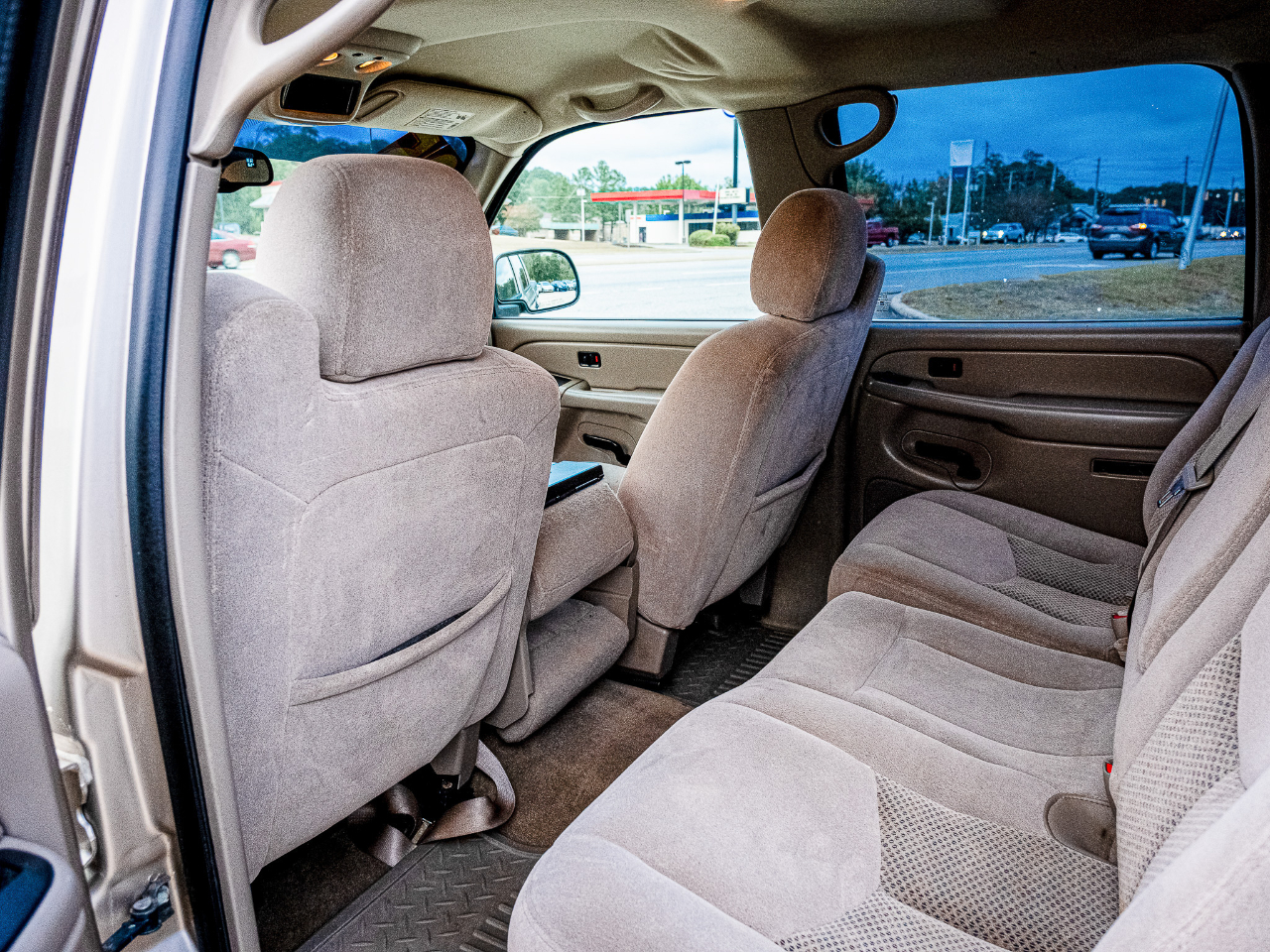 Chevrolet Silverado 1500 LS Crew Cab 2WD 2005 Chevrolet Silverado 1500 LS Crew Cab 2WD 2005