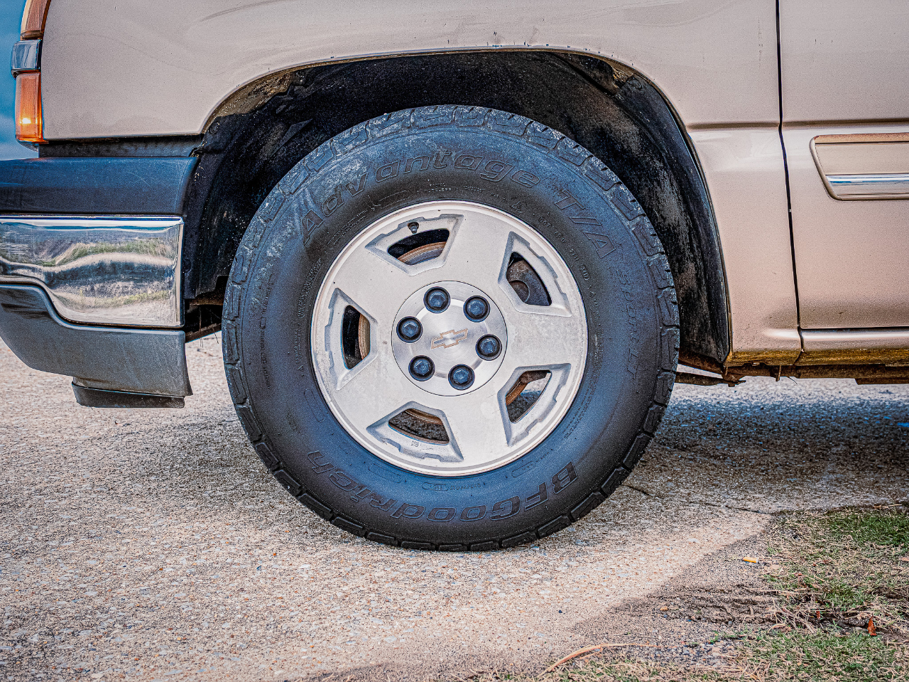 Chevrolet Silverado 1500 LS Crew Cab 2WD 2005 Chevrolet Silverado 1500 LS Crew Cab 2WD 2005