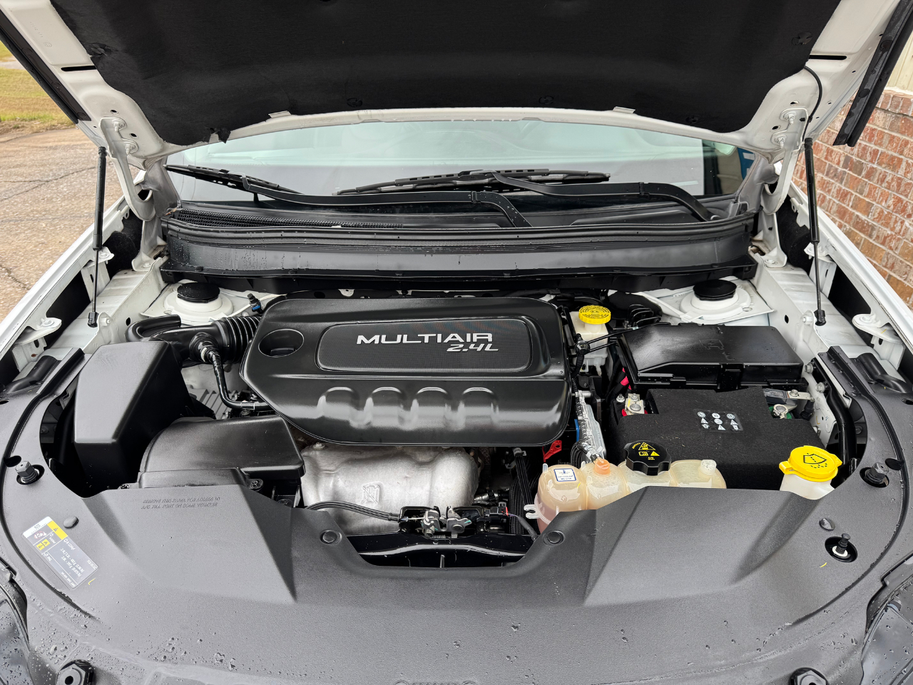 Jeep Cherokee Limited FWD 2019 Jeep Cherokee Limited FWD 2019