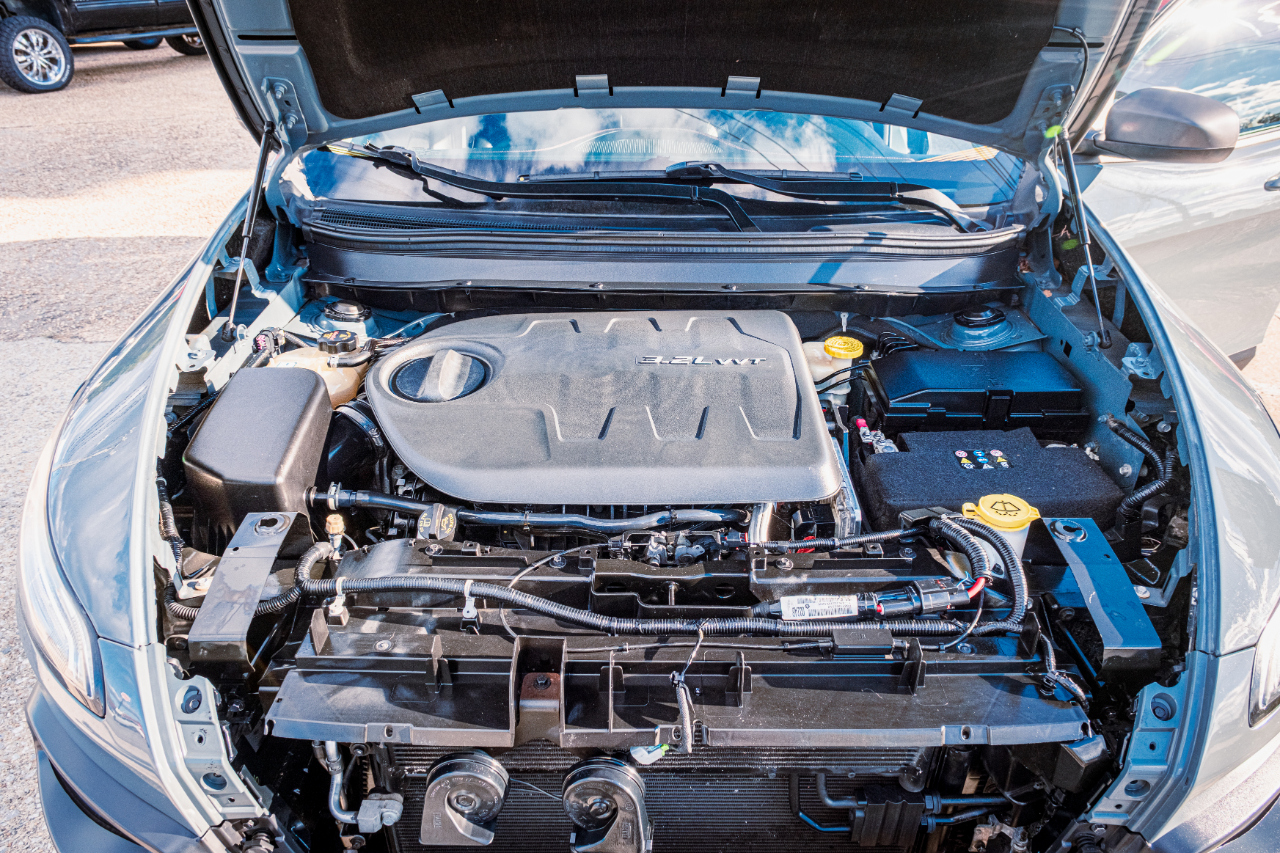 Jeep Cherokee Trailhawk 4WD 2014 Jeep Cherokee Trailhawk 4WD 2014