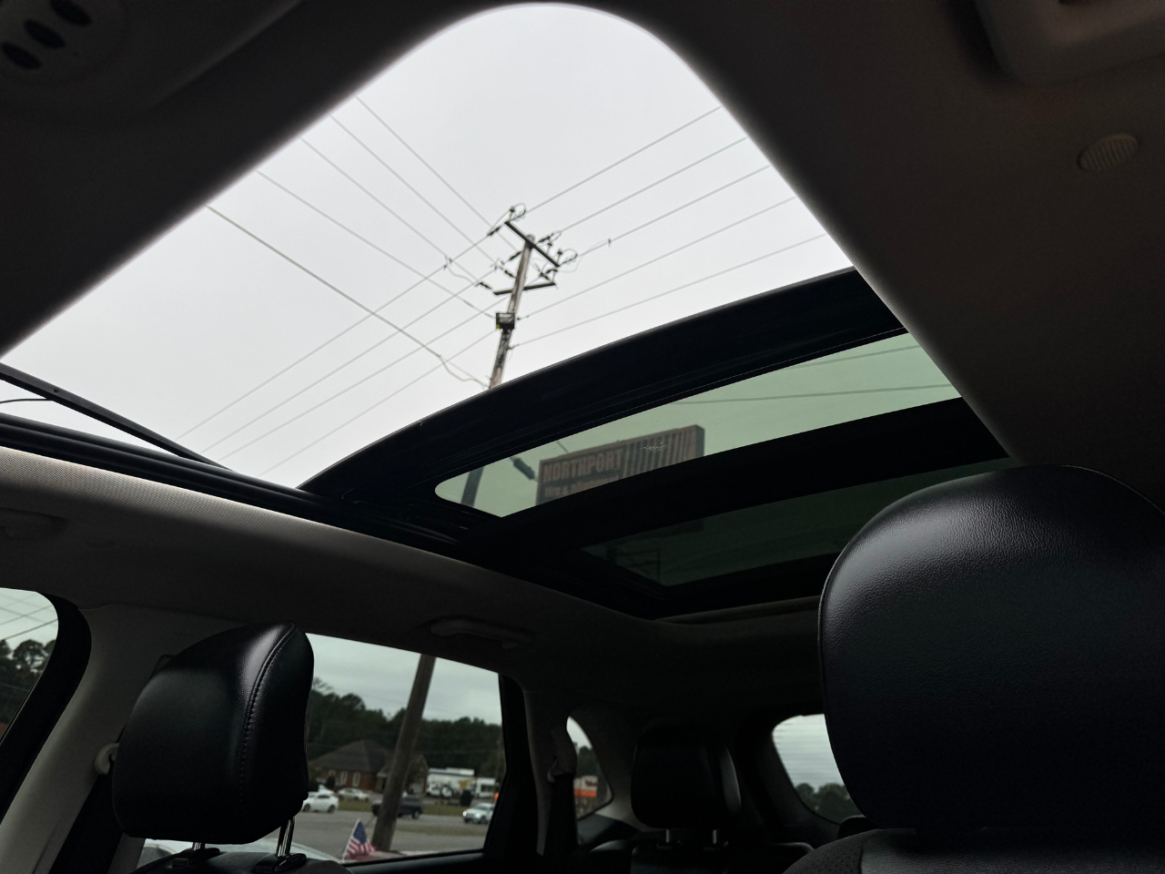 Ford Edge Sport AWD 2015 Ford Edge Sport AWD 2015