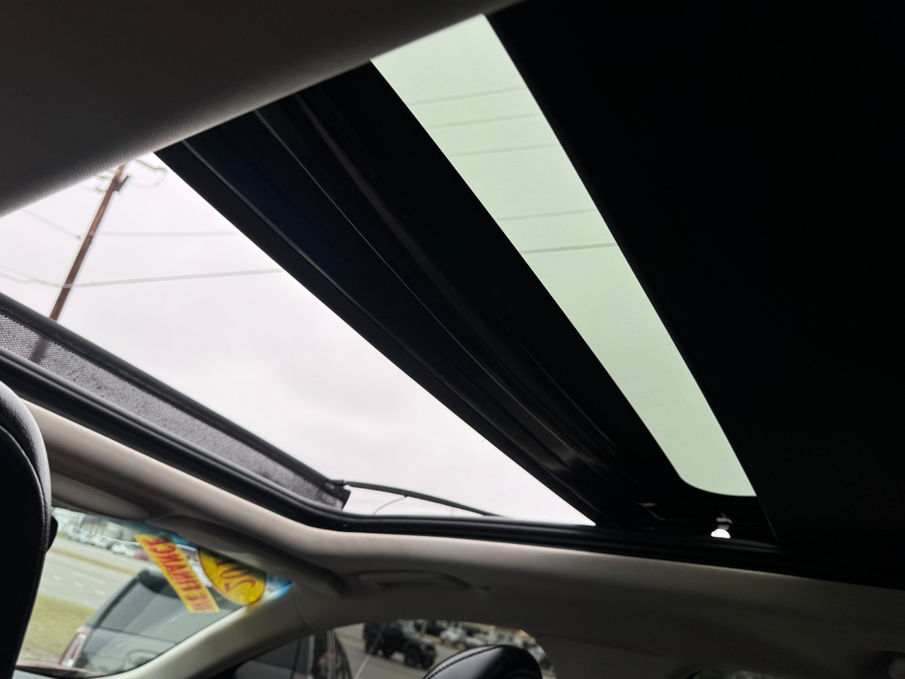 Ford Edge Sport AWD 2015 Ford Edge Sport AWD 2015