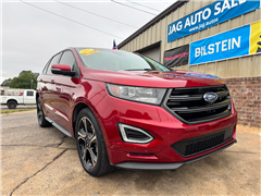 2015 Ford Edge 