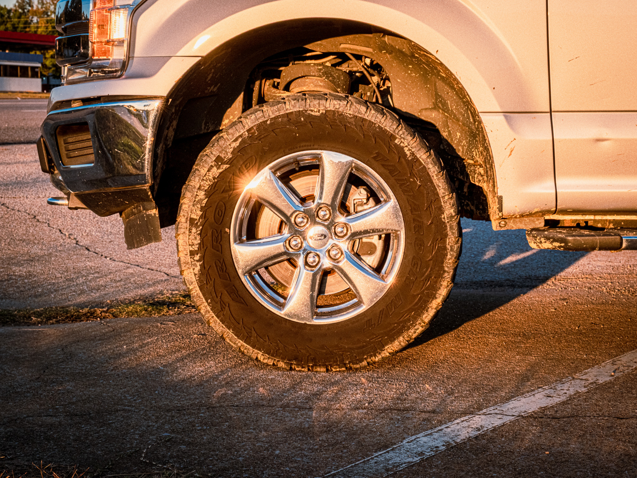 Ford F-150 XLT SuperCrew 5.5-ft. Bed 4WD 2018 Ford F-150 XLT SuperCrew 5.5-ft. Bed 4WD 2018