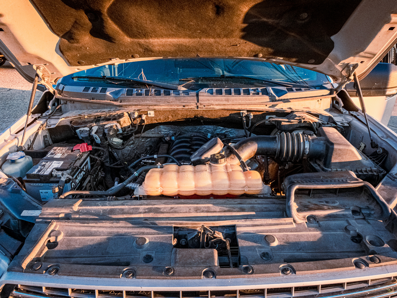 Ford F-150 XLT SuperCrew 5.5-ft. Bed 4WD 2018 Ford F-150 XLT SuperCrew 5.5-ft. Bed 4WD 2018