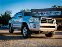 2006 Toyota Tacoma 