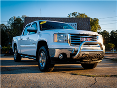 2011 GMC Sierra 1500 