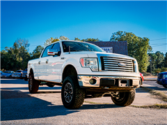 2010 Ford F-150 