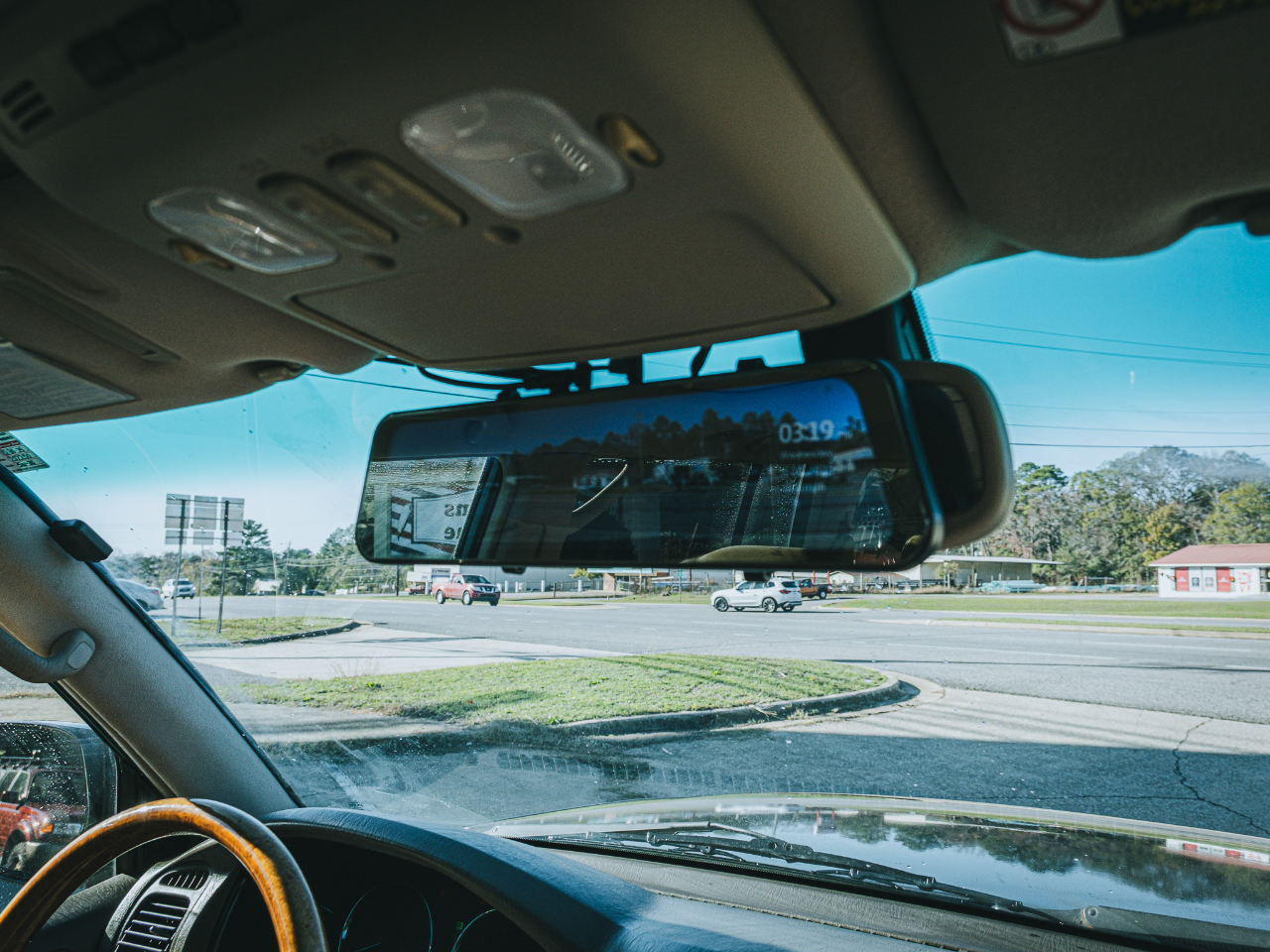 Lexus LX 470 Sport Utility 2004