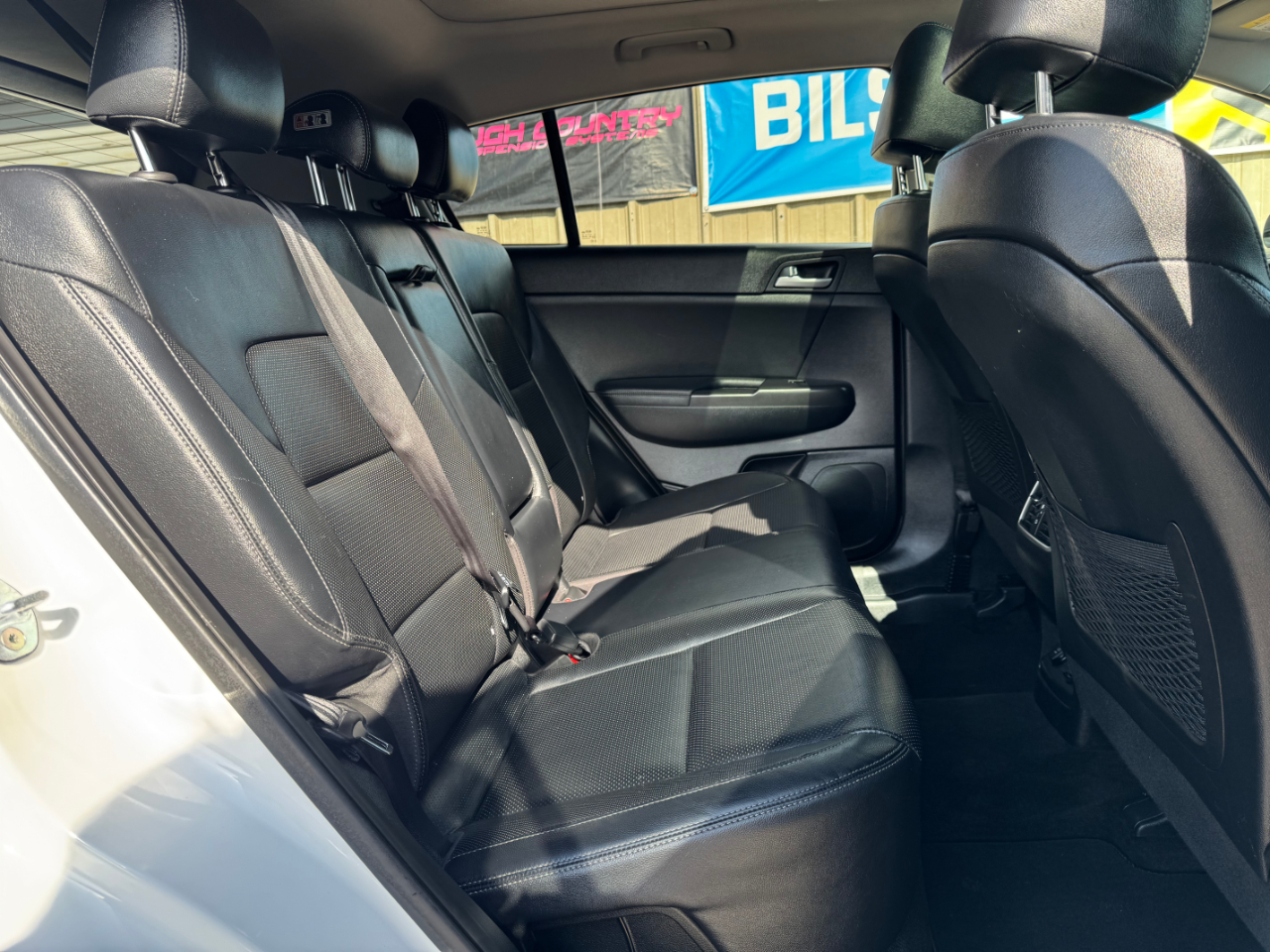 Kia Sportage EX AWD 2017