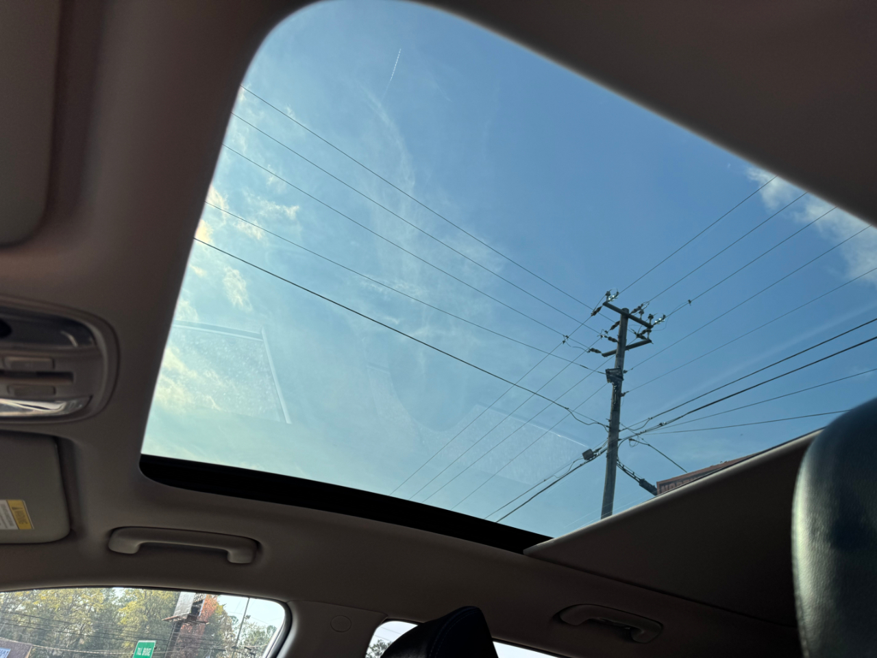 Kia Sportage EX AWD 2017