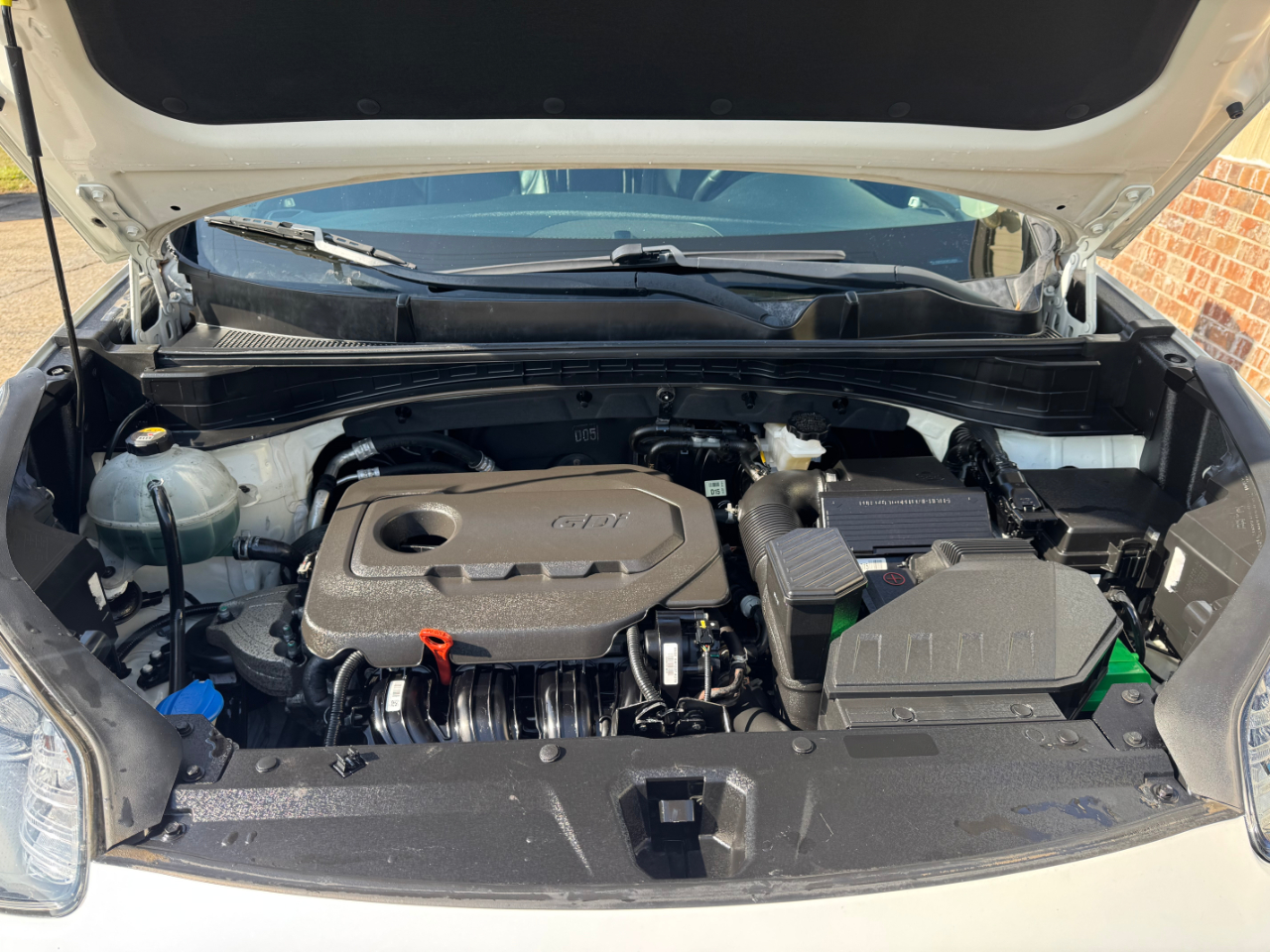 Kia Sportage EX AWD 2017