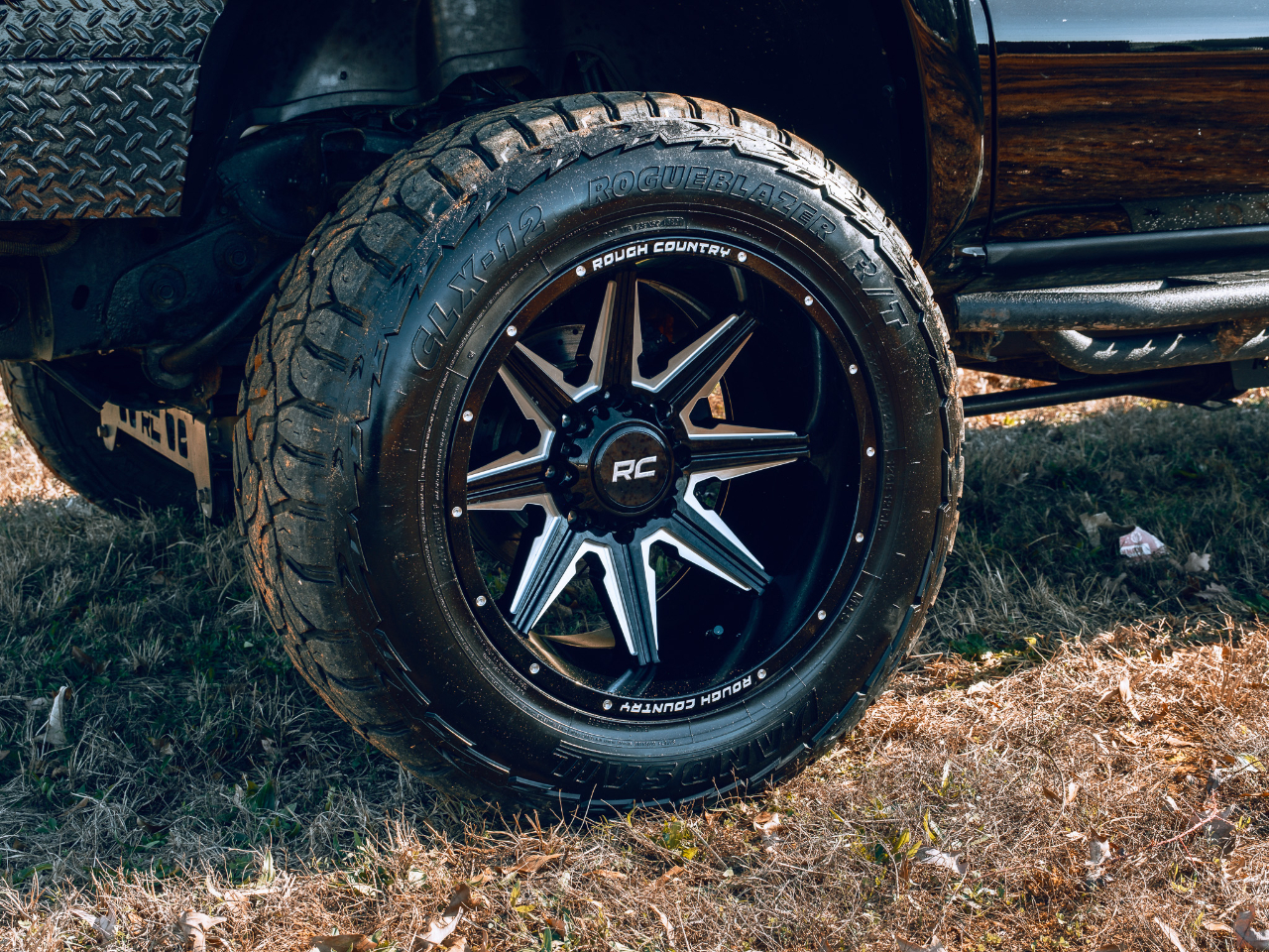 Chevrolet Silverado 2500HD Work Truck Crew Cab Long Bed 4WD 2006