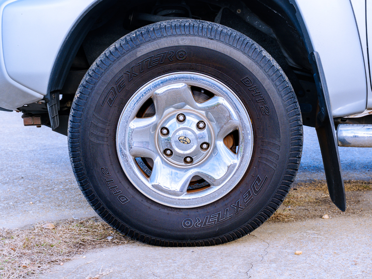 Toyota Tacoma PreRunner Double Cab V6 Auto 2WD 2013