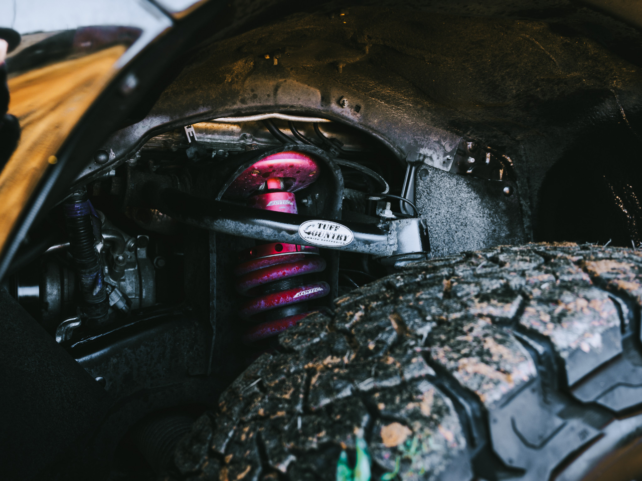 Toyota Tundra SR5 5.7L V8 FFV CrewMax 4WD 2015