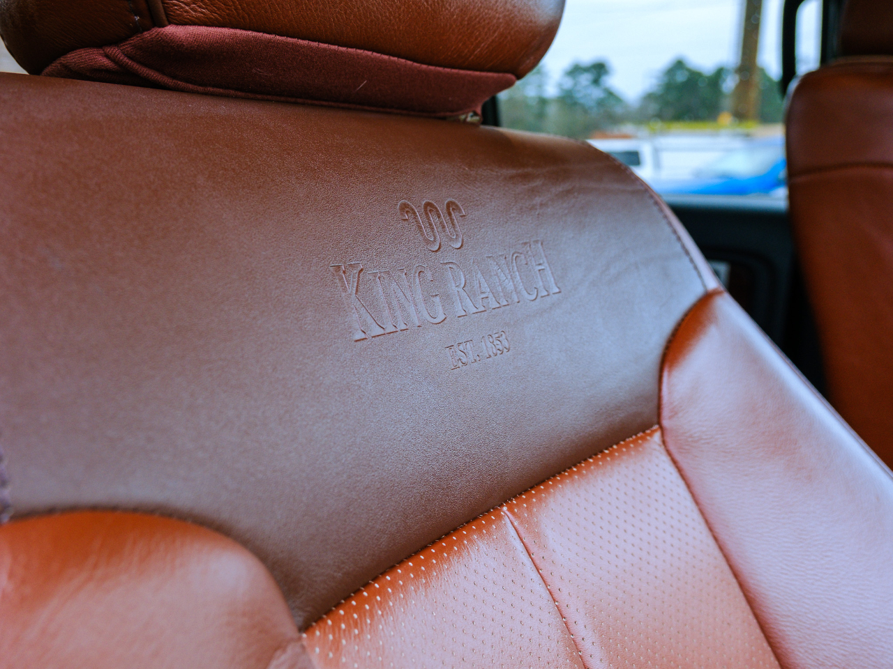 Ford F-150 XLT SuperCrew 6.5-ft. Bed 4WD 2013