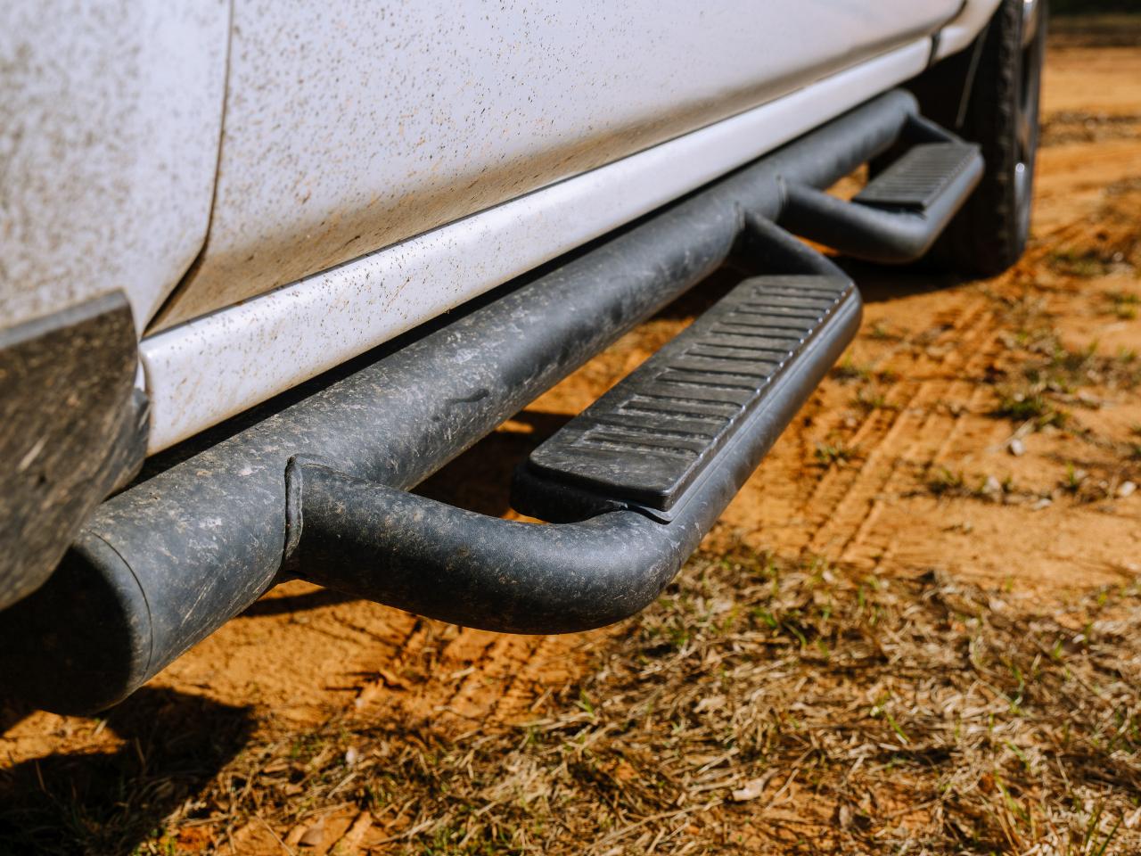 Chevrolet Silverado 1500 LTZ Crew Cab 4WD 2018