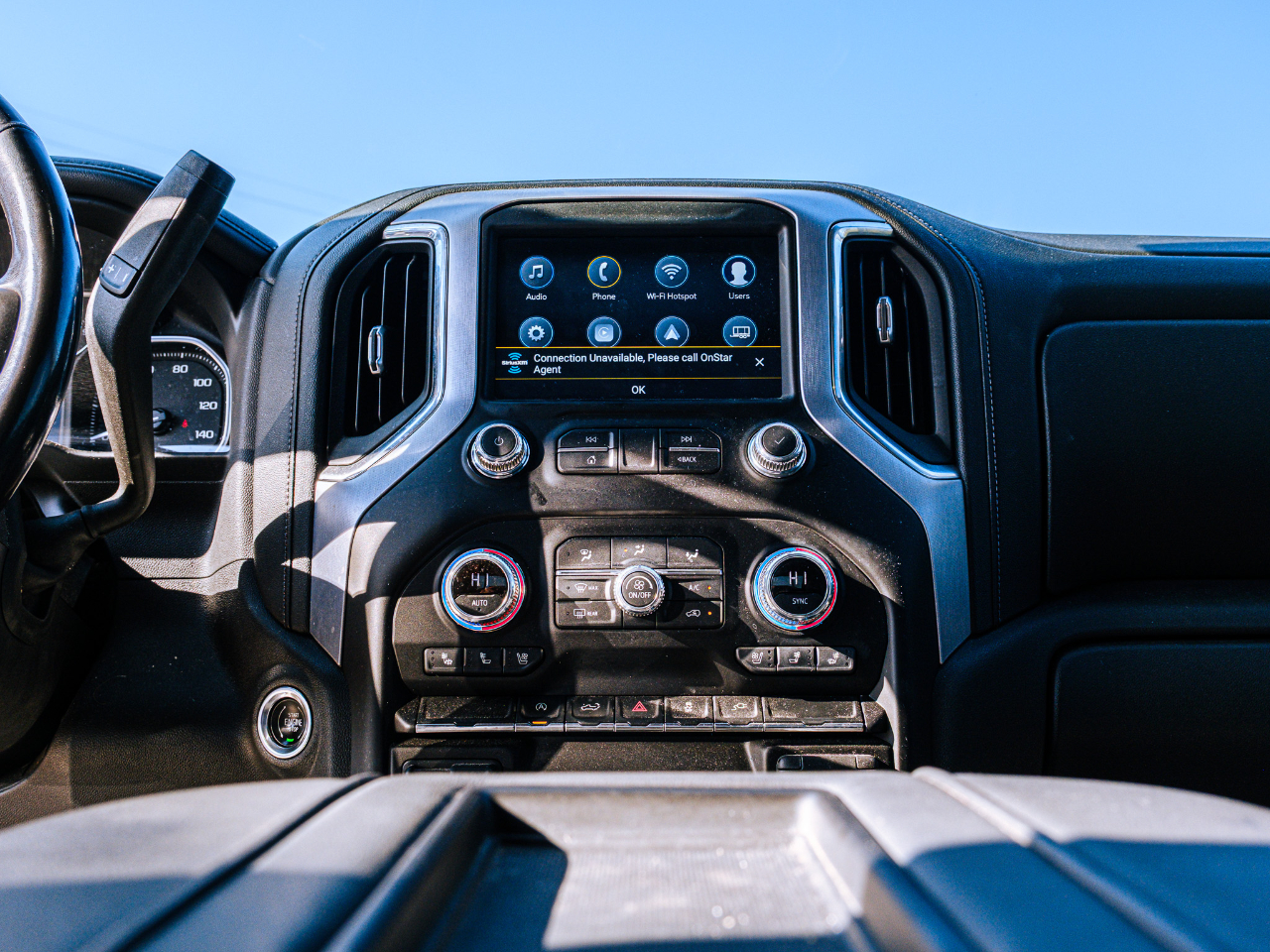 GMC Sierra 1500 SLT Crew Cab Short Box 4WD 2021