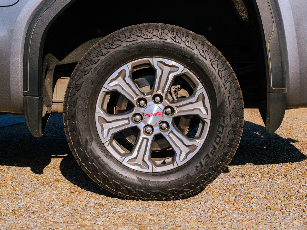 GMC Sierra 1500 SLT Crew Cab Short Box 4WD 2021