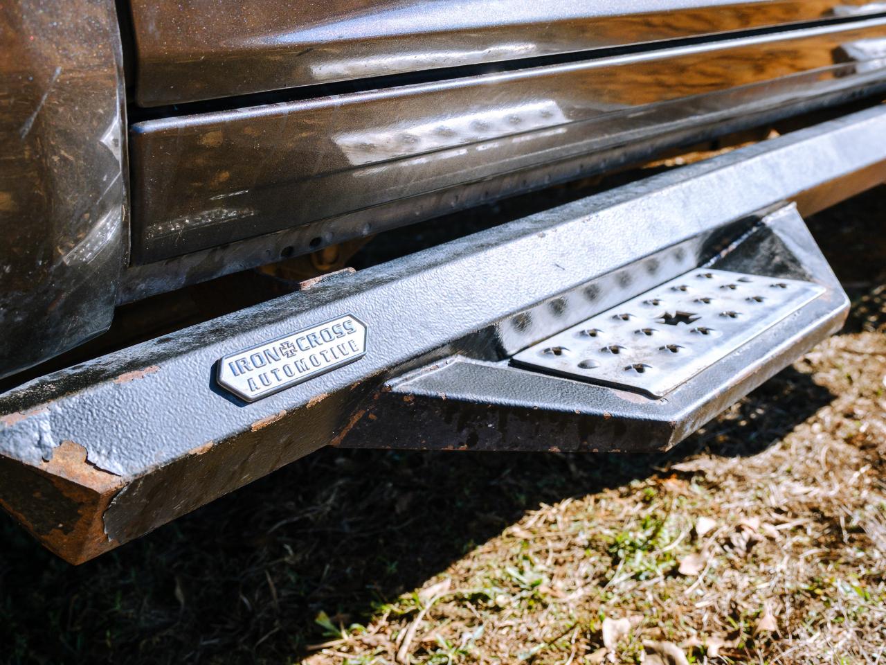 RAM 2500 Laramie Crew Cab SWB 4WD 2014