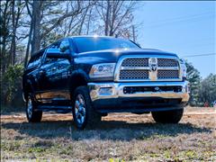 2014 RAM 2500 