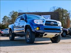 2008 Toyota Tacoma 