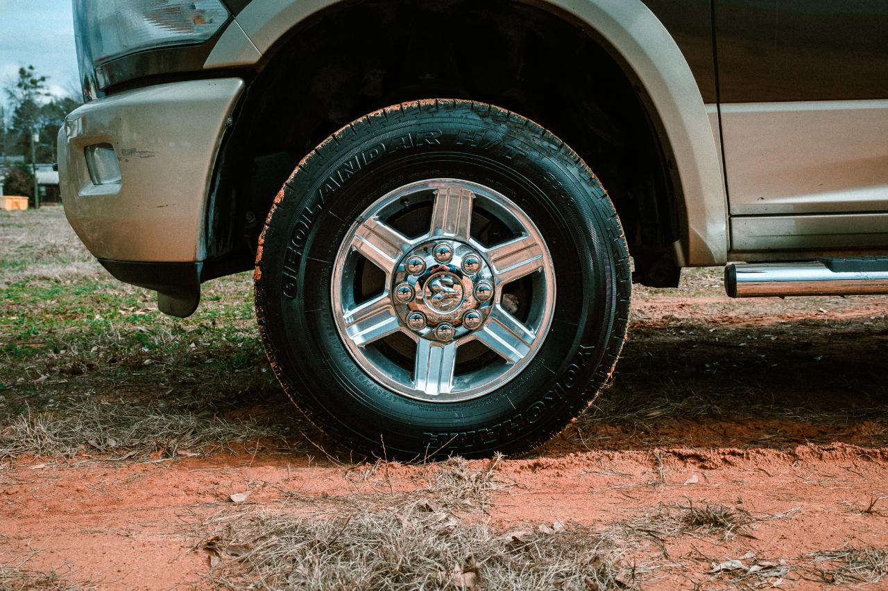 RAM 2500 Laramie Longhorn Edition Crew Cab SWB 4WD 2012