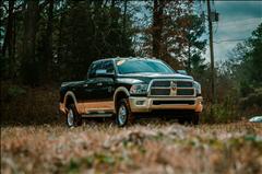 2012 RAM 2500 
