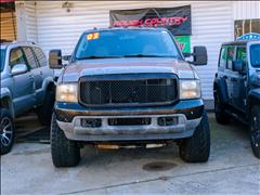 2004 Ford F-250 SD 