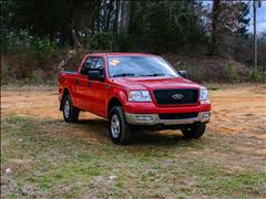 2004 Ford F-150 