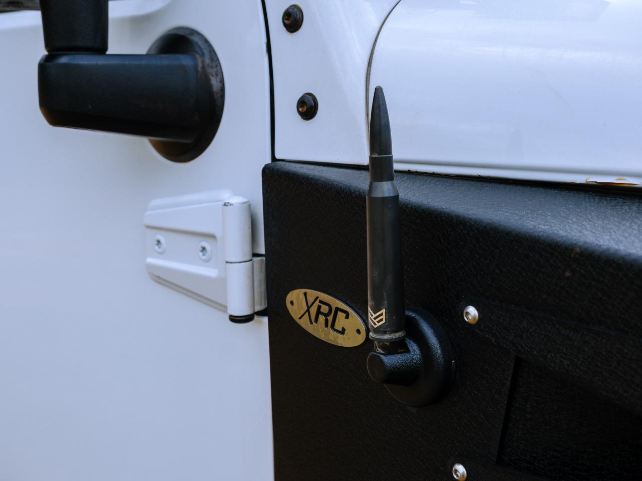 Jeep Wrangler Unlimited Sport 4WD 2013