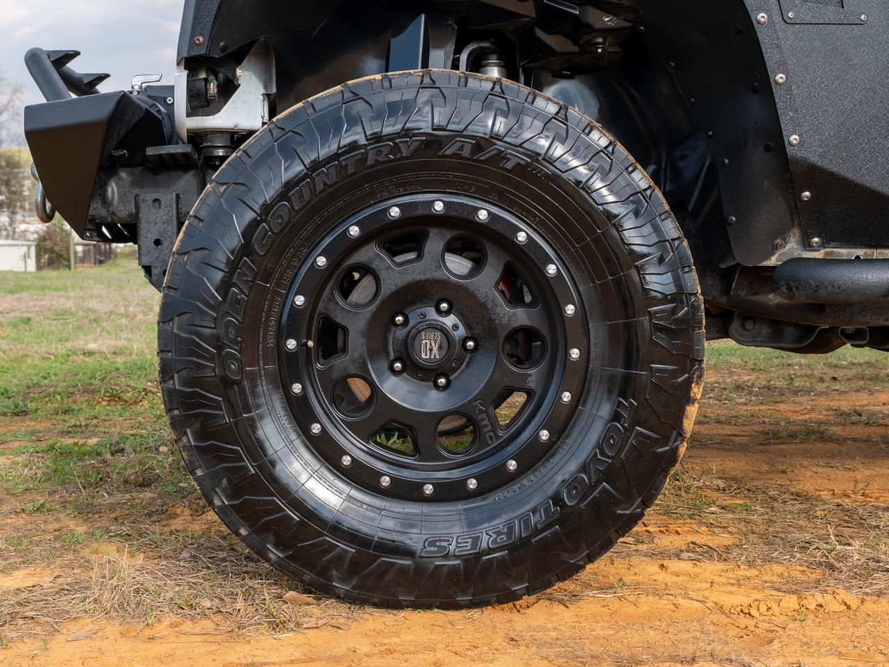 Jeep Wrangler Unlimited Sport 4WD 2013