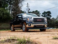 2014 GMC Sierra 1500 