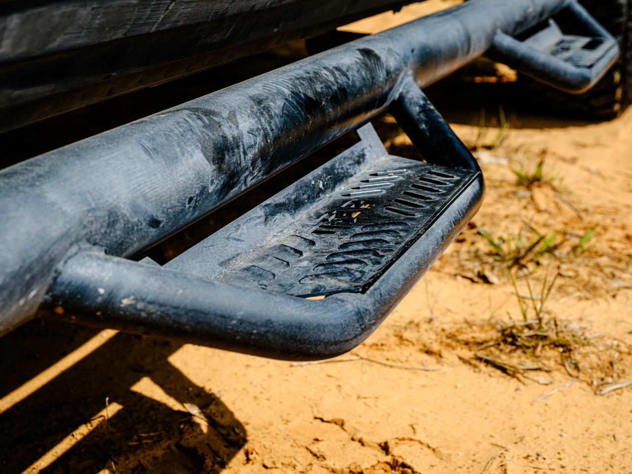 RAM 1500 Rebel Crew Cab SWB 2WD 2017