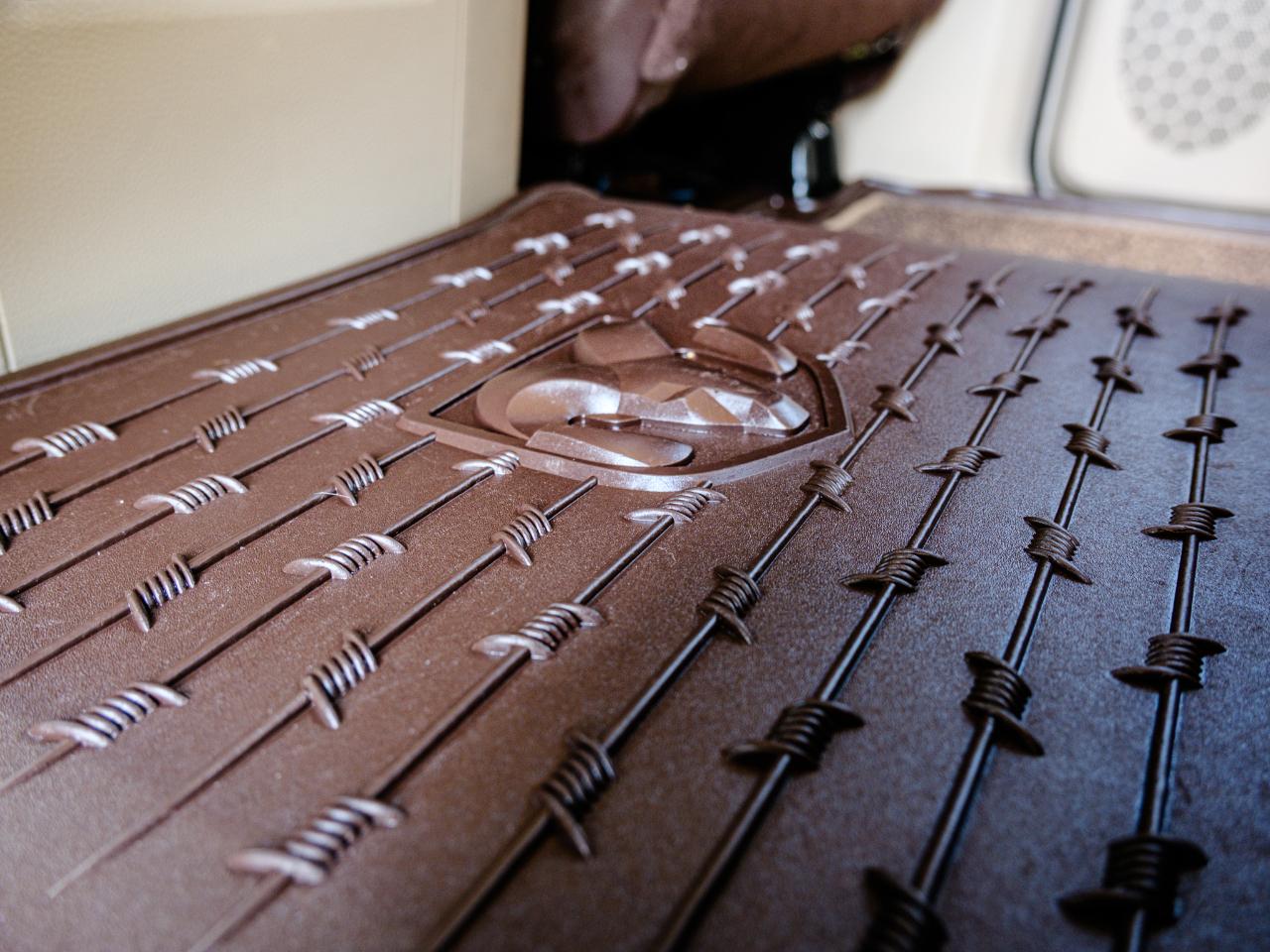 RAM 1500 Longhorn Crew Cab SWB 4WD 2017