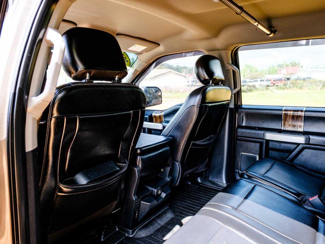 Ford F-150 XLT SuperCrew 5.5-ft. Bed 4WD 2018