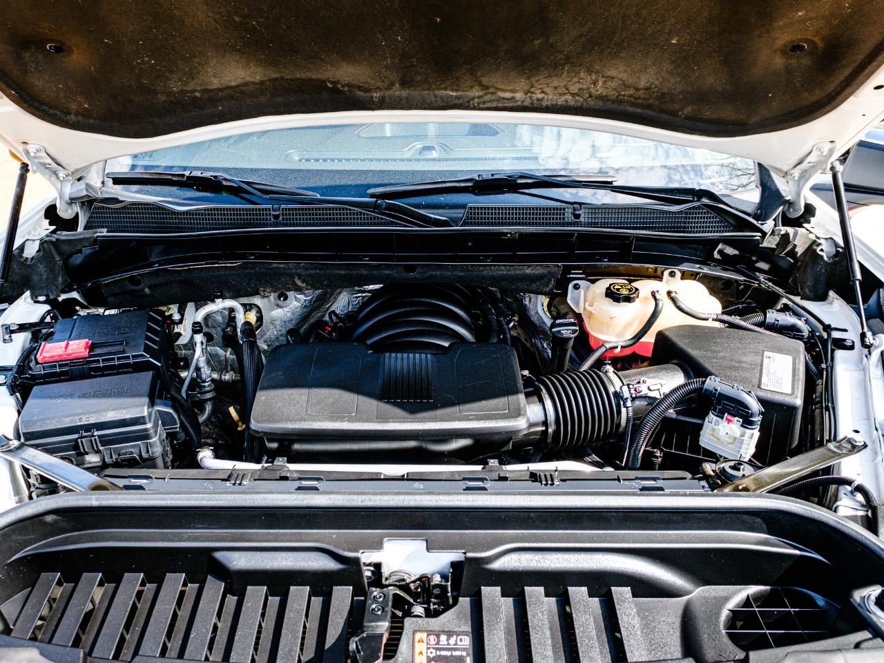 GMC Sierra 1500 SLT Crew Cab Long Box 4WD 2019